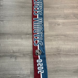 Colorado Avalanche Stadium Series Scarf