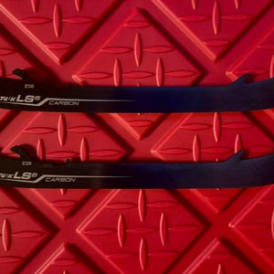 Bauer LS5 Carbon 238mm