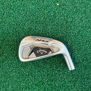 Callaway Apex 6 Iron Head Only USED