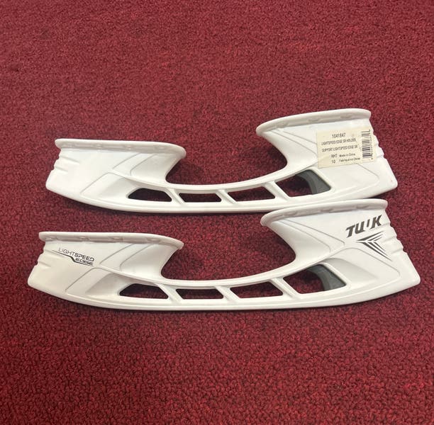 Bauer (New) lightspeed Edge Tuuk Holders Various Sizes Item