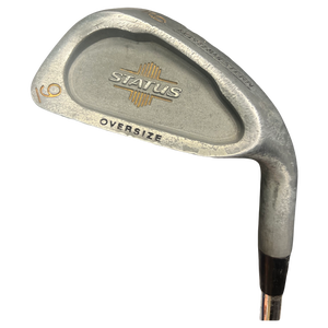Used Northwestern STATUS Mens Individual Iron RH 9 Iron 11730-S000062293