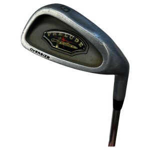 Used Mens Individual Iron RH 9 Iron 11730-S000062297