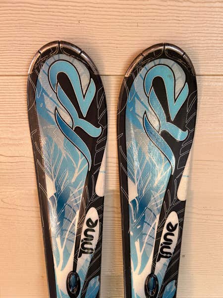 スキー K2 TRUE LUV 156cm + MARKER K2 TRUE LUV 156cm + MARKER 【公式通販】