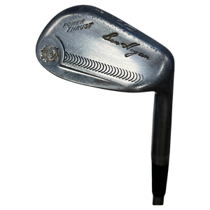Used Ben Hogan POWER THRUST Mens Individual Iron RH 9 Iron 11730-S000062309