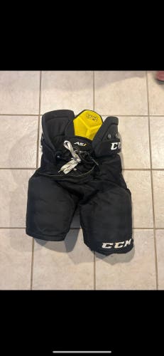 Senior CCM (Used) AS1 Hockey Pants