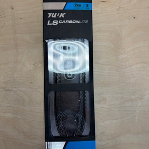 New Bauer 246 mm LS CarbonLite