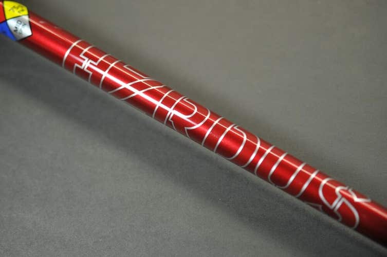 Project X HZRDUS RDX Smoke Red 6.0 Stiff TaylorMade #5 Fairway Wood Shaft 187828