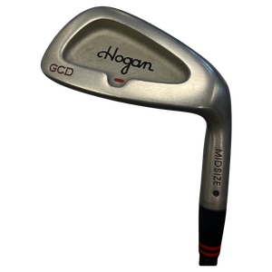 Used Hogan EDGE Mens Individual Iron RH 9 Iron 11730-S000058926