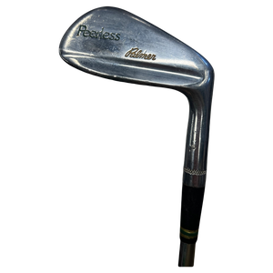 Used Palmer PEERLESS Mens Individual Iron RH 9 Iron 11730-S000056515