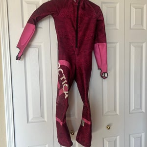 Youth Arctica race suit