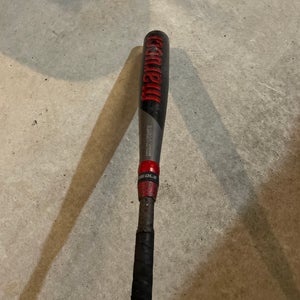 Marucci BBCOR Certified Alloy 29 oz 31" (Used) CAT9 Bat