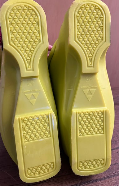 Unisex Fischer (New) RC4 Podium 90 Race Ski Boots