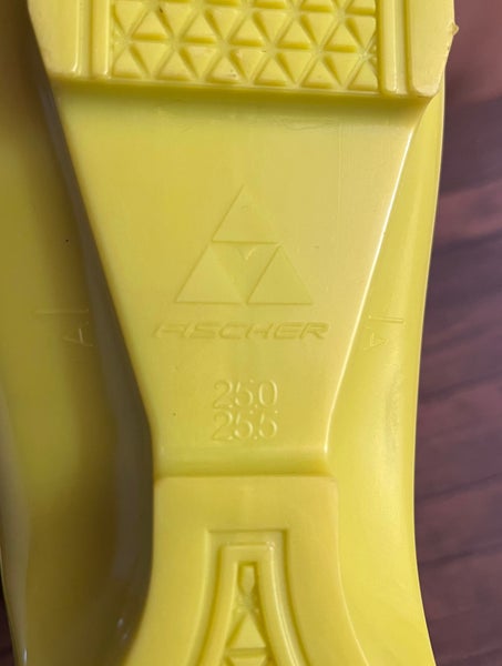 Unisex Fischer (New) RC4 Podium 90 Race Ski Boots