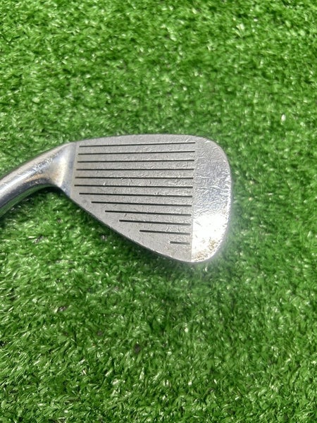 Mizuno Cimarron 5 Iron Dynaflex 1100 S Flex Steel Shaft RH 37.5L New Grip! -0.5