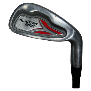 Used Nitro BLASTER Mens Individual Iron RH 7 Iron 11730-S000059976