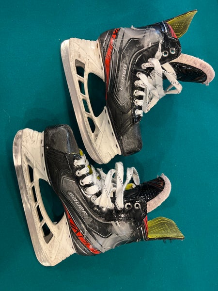 Bauer Vapor x2.9