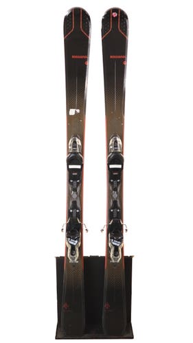USED 2020 Rossignol Experience 76 Skis with Look Xpress 10 Bindings - 146cm (Option 242427)