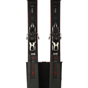 Used 2022 Atomic Vantage 90 Ti Ski with Bindings Size: 176 (Option 242667)