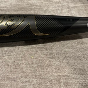 2022 Victus USSSA Certified Vandal (-10) 20 oz 30" (Used)