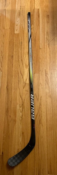 Senior Bauer Right Handed Vapor Hyperlite P92 (Used)