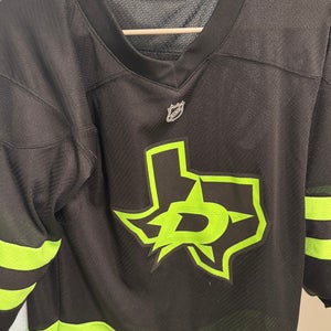 Dallas stars jersey