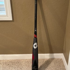 2017 DeMarini Voodoo Balanced BBCOR 32/29