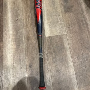 2022 Easton BBCOR Certified Composite 29 oz 32" (Used) ADV Hype Bat