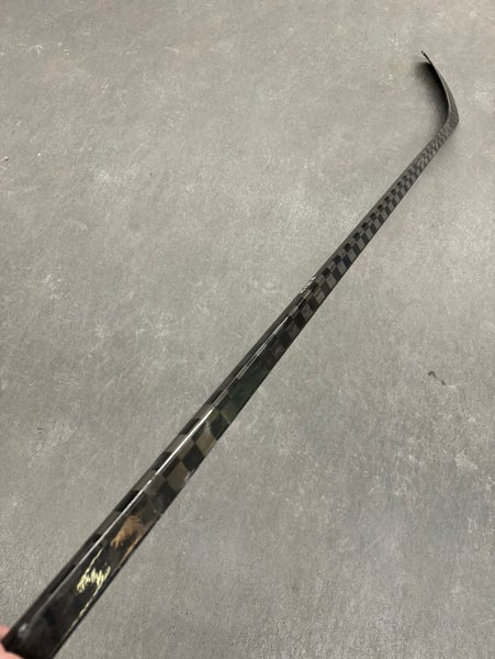 PROBLACKSTOCK Hockey Stick | Senior RH P9 | 59' (Used)