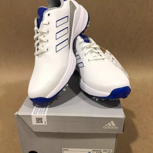 SOLD OUT ** Adidas men’s ZG23 Golf Shoes HO3673