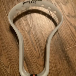FOGO Unstrung (New) Burn Head