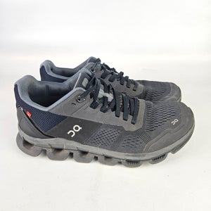 On Running Cloudace Running Shoes Sneakers Women's Size 8 Eclipse Black