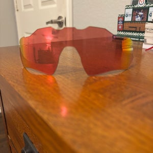 Men's Small Oakley (New) Radar EV Sunglasses LENSES