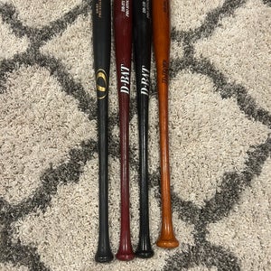 D-Bat Baseball Bats