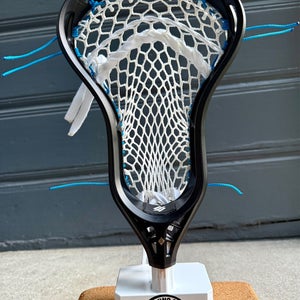 Stringing Mark 2V - Black, Pro Strung Head