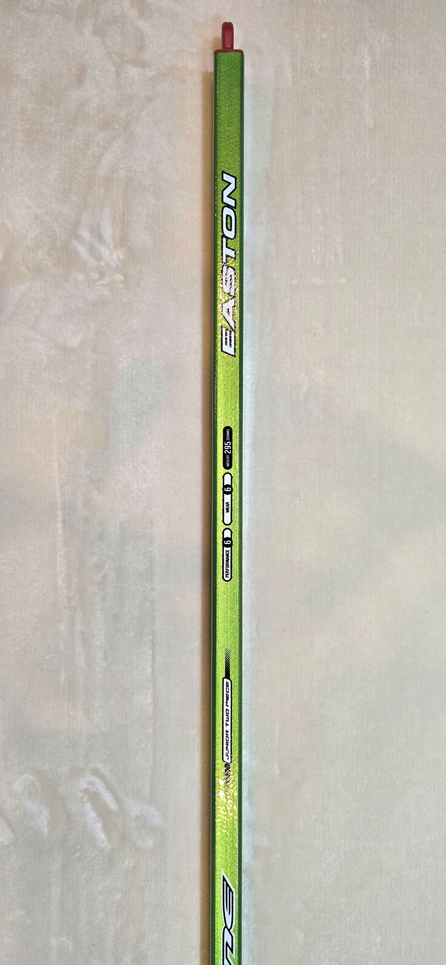 Batte De Baseball Easton Octane BRX35 29/21 - Poids Léger -8 - Argent - Neuve Rare