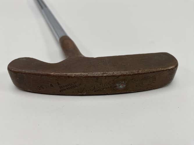 Titleist Bullseye Blade Putter 34" Men's RH