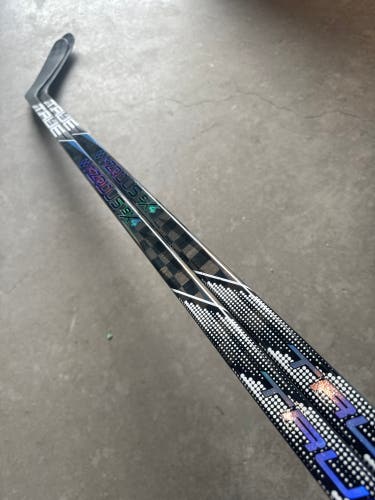 2 PACK 75 Flex P29 NHL Senior True Right Handed Pro Stock (New) Hzrdus 9x4 Hockey Stick