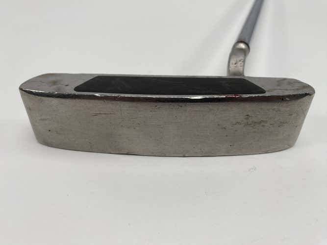 Odyssey Dual Force 550 Blade Putter 35" Men's RH