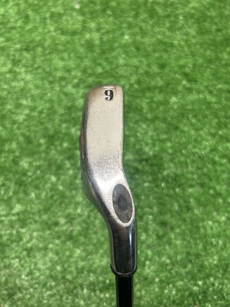 Callaway X-20 6 Iron Regular Flex Graphite Shaft RH 37.5L