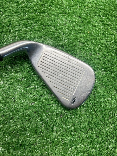 Callaway X-20 6 Iron Regular Flex Graphite Shaft RH 37.5L