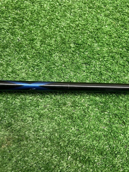 Callaway X-20 6 Iron Regular Flex Graphite Shaft RH 37.5L