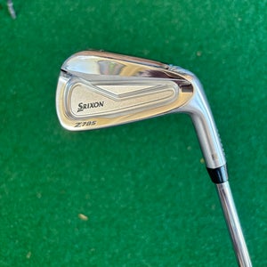 Srixon Z7 85 7 iron used kbs $ taper 120 shafts