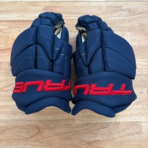 True Pro Stock (New) Catalyst 9X Pro Gloves