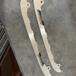CCM 304 mm (New) sb stainless