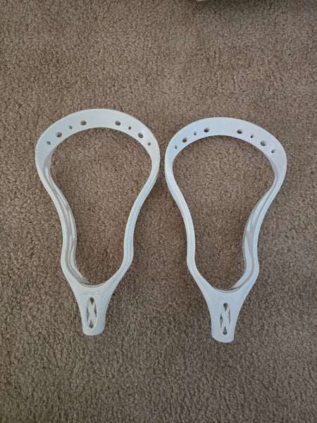 Warrior Evo and Revo X Head Bundle
