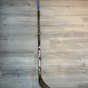 Team USA Senior True Left Hand P92 Pro Stock CT10 Hzrdus 9x4 Hockey Stick
