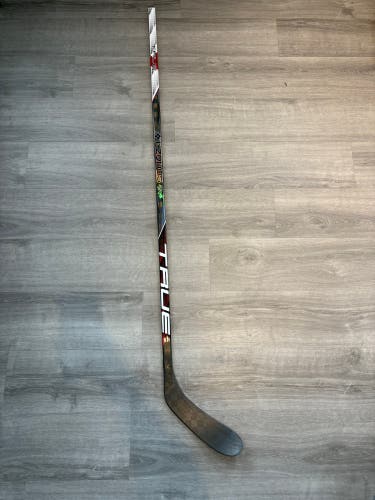 Tij Iginla New Team Canada Senior True Left Hand P28 Pro Stock (New) Hzrdus 9x4 Hockey Stick