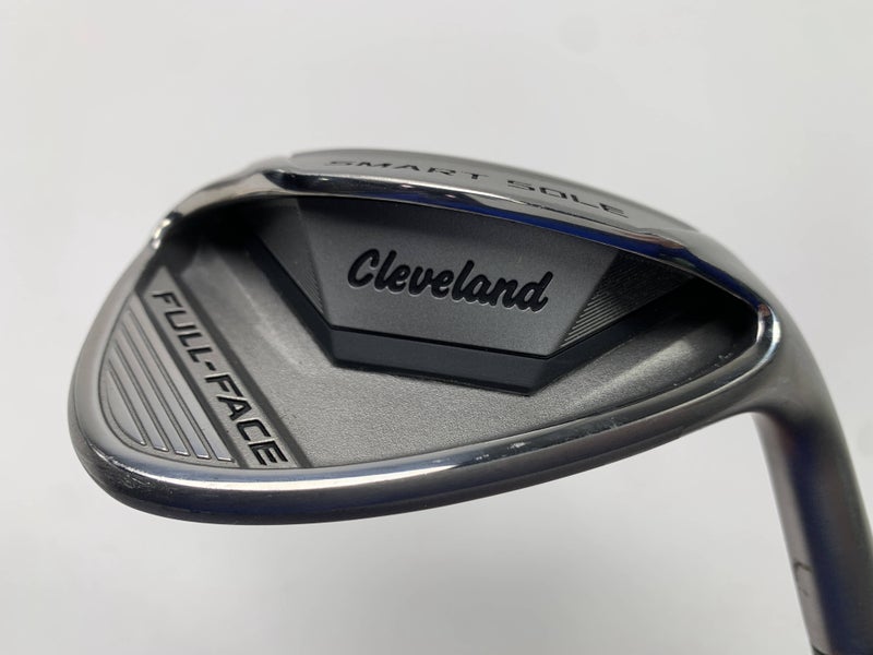 Cleveland Smart Sole Full-Face Sand Wedge SW UST Mamiya Recoil Dart 80g Wedge RH
