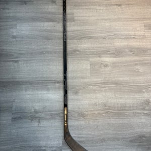 Anaheim Ducks Mason McTavish Senior True Left Hand P90T Pro Stock (New) Project X Smoke Hockey Stick