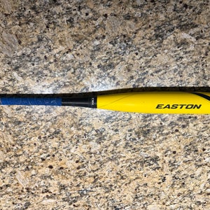 BASEBALL CRUSHER - HARD TO FIND SIZE: Easton XL1 Baseball Bat 31/23 (-8) 2 5/8”